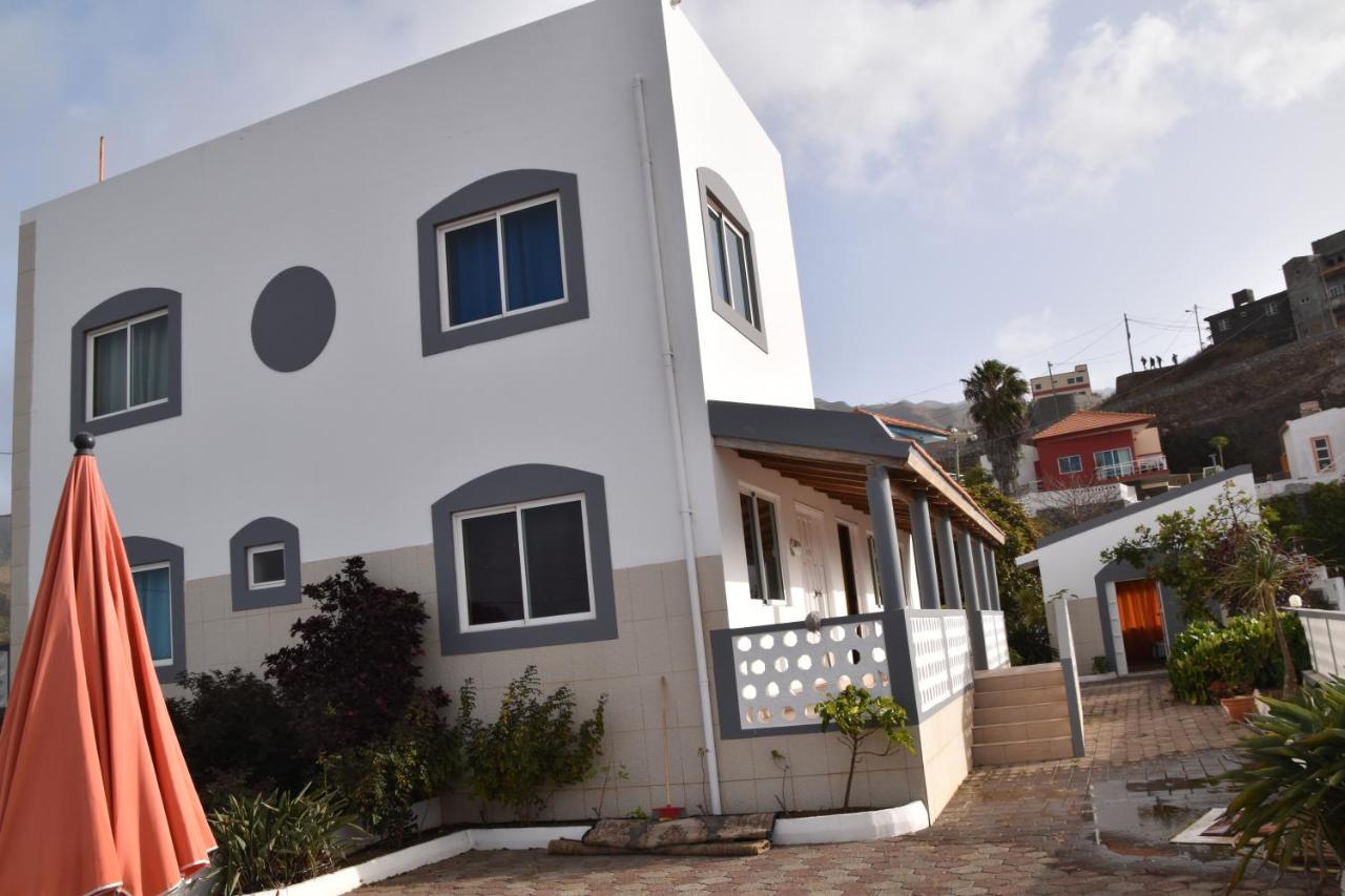 Morabeza Village Ribeira Grande Exterior foto